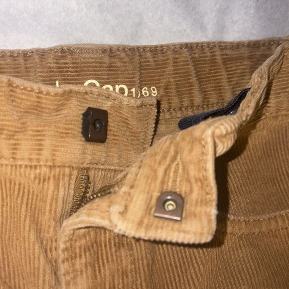 Baby Gap Boys Corduroy Pants size 4t - Picture 4 of 4